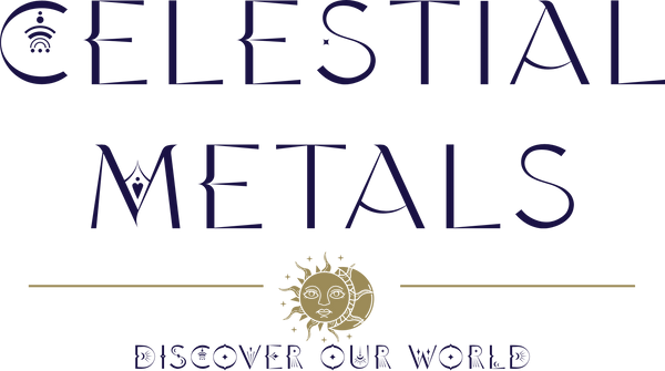 Celestial Metals